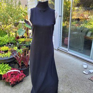 Brand New w/tags Banana Republic Black Dress